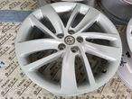 FELGI ALU  OPEL ASTRA  K MOKKA ASTA J  5x105 7JX18 ET38 CZUJNIKI - 3