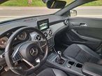 Mercedes-Benz CLA 180 (CDI) d AMG Line - 4