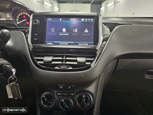 Peugeot 208 1.2 PureTech Active - 15