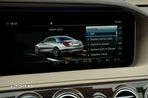 Mercedes-Benz S 400 d 9G-TRONIC - 22