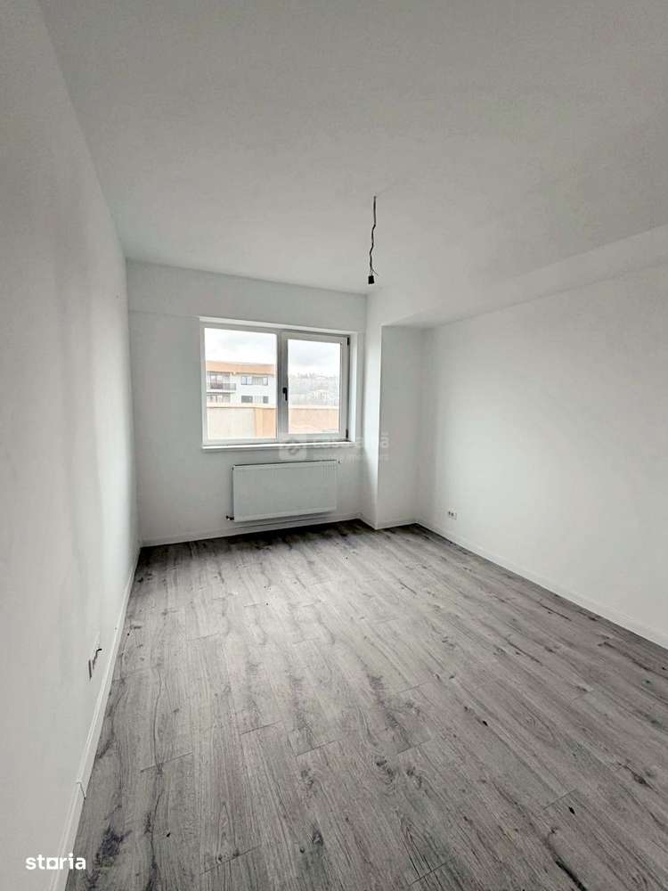 2 camere in bloc nou cu lift, parcare subterana inclusa, gata de mutar-3