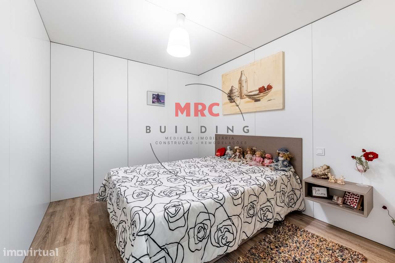 Moradia de Charme Térrea  V3 + V1-32