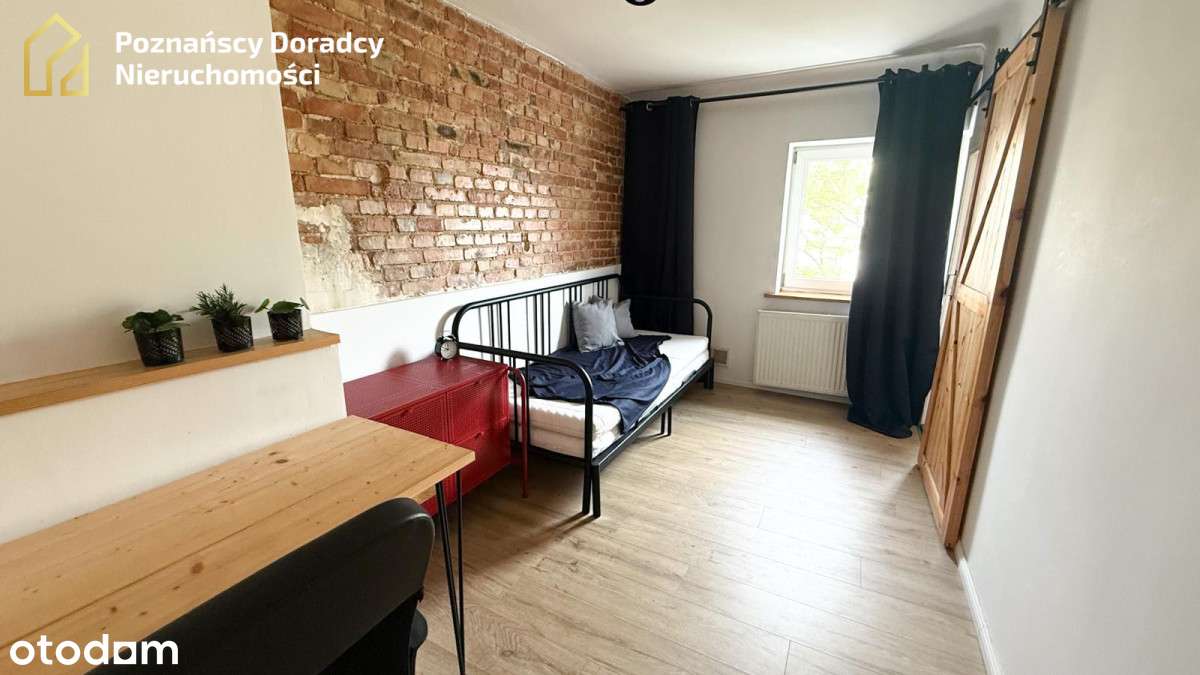 Idealne pod wynajem | 3 osobne pokoje