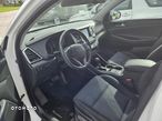 Hyundai Tucson 2.0 CRDi 4WD Automatik Advantage - 8