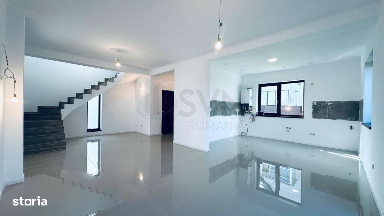 Vila individuala de vanzare Otopeni - Imagine principală: 4/14