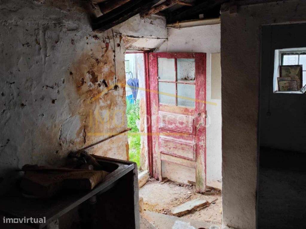 Casa de Campo T2| Paço da Comenda| Tomar - Grande imagem: 2/9