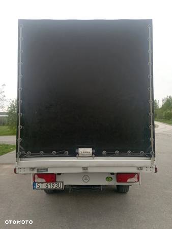 Mercedes-Benz Sprinter 319 - 6