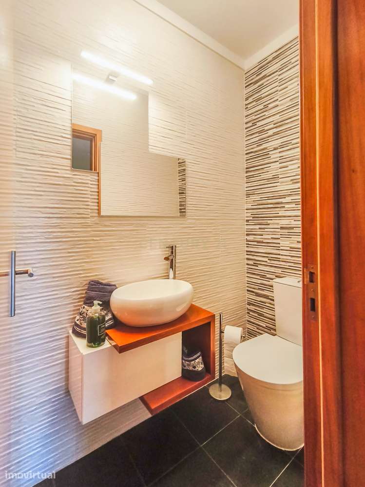 Penthouse T4 Madalena-42