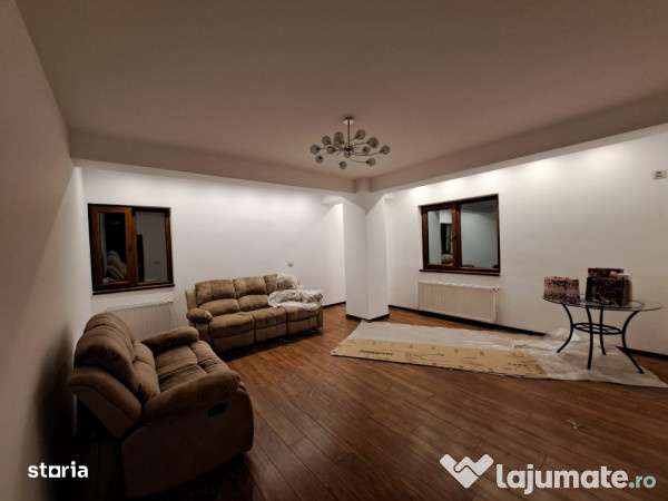 Duplex de 5 camere, zona Bucurestii Noi