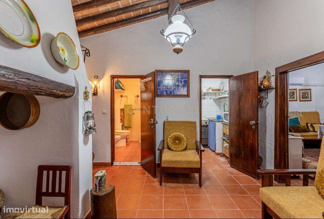 Moradia de Charme EStremoz - Grande imagem: 3/22