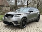 Land Rover Range Rover Velar 2.0 Si4 GPF R-Dynamic HSE - 2