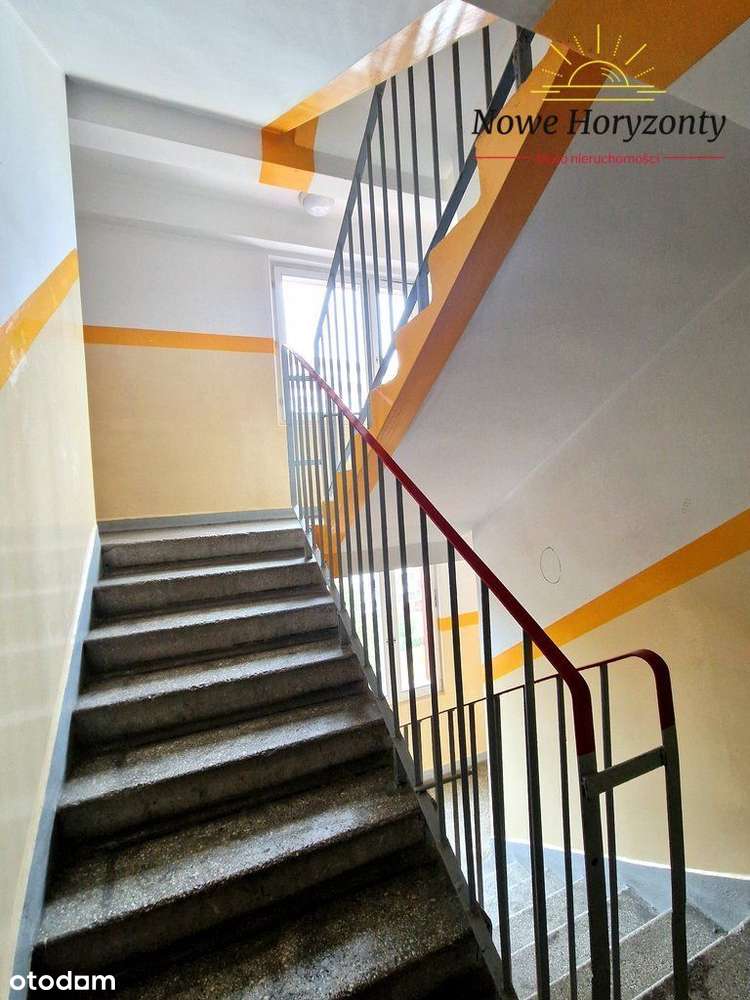 Do własnej aranżacji*Potencjał* Branickiego*2 pok-8