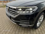 Volkswagen Touareg 3.0 V6 TDI 4Motion DPF Automatik Elegance - 34