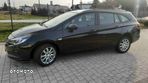 Opel Astra 1.6 D (CDTI) Sports Tourer Edition - 11