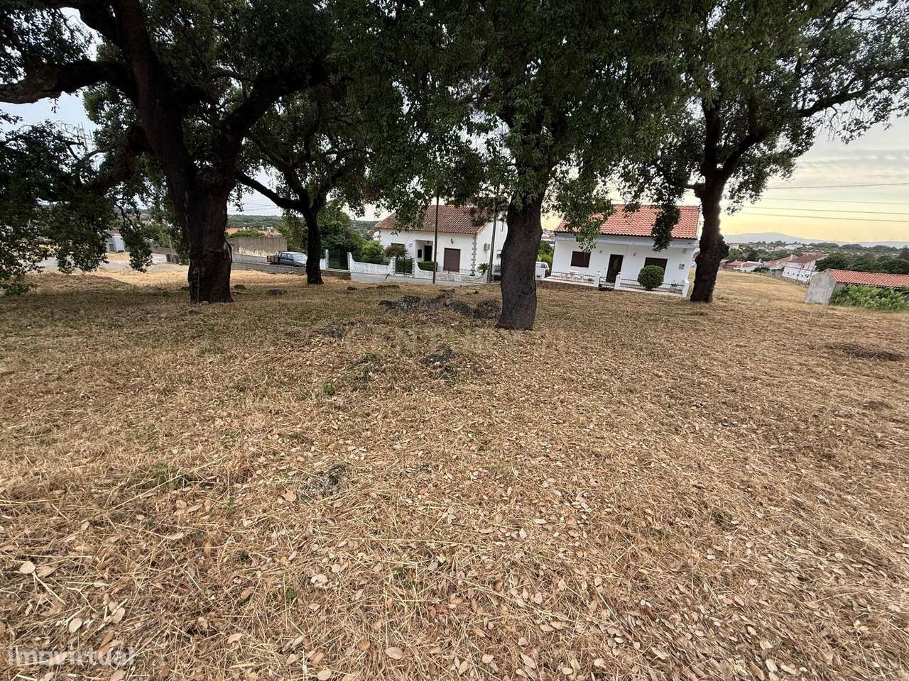 Lote de Terreno para Construção, Tinalhas, Castelo Branco - Grande imagem: 2/10