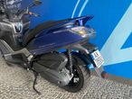 Kymco Downtown 350 TCS - 7