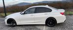 BMW 318 d Pack M Auto - 4