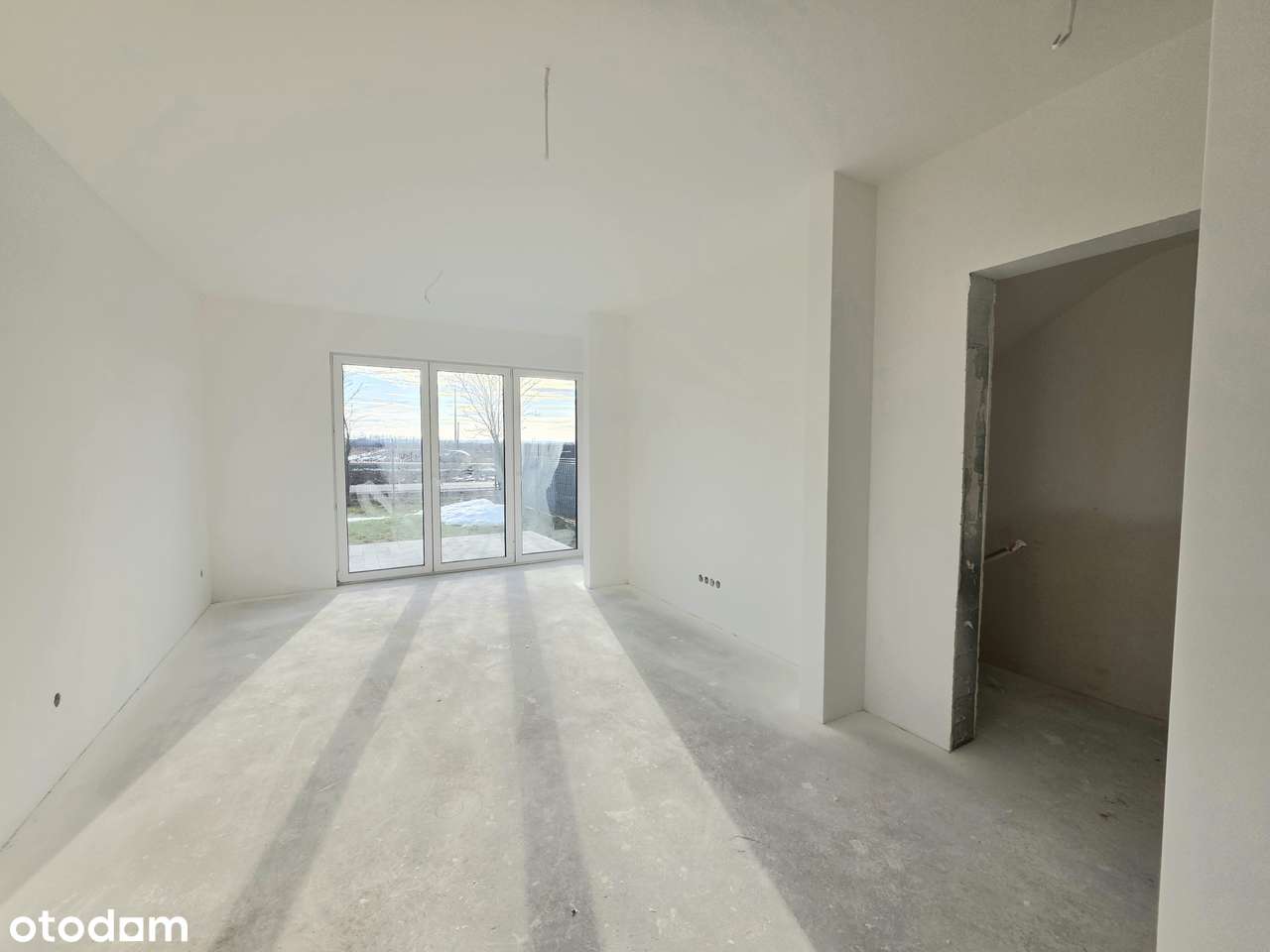 Gotowe tanie domy pod Dębicą-3