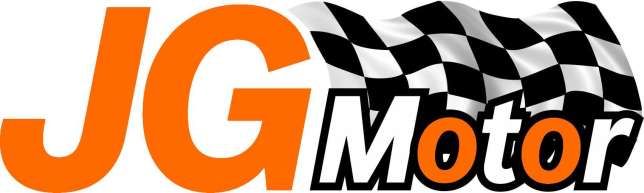 JG Motor logo