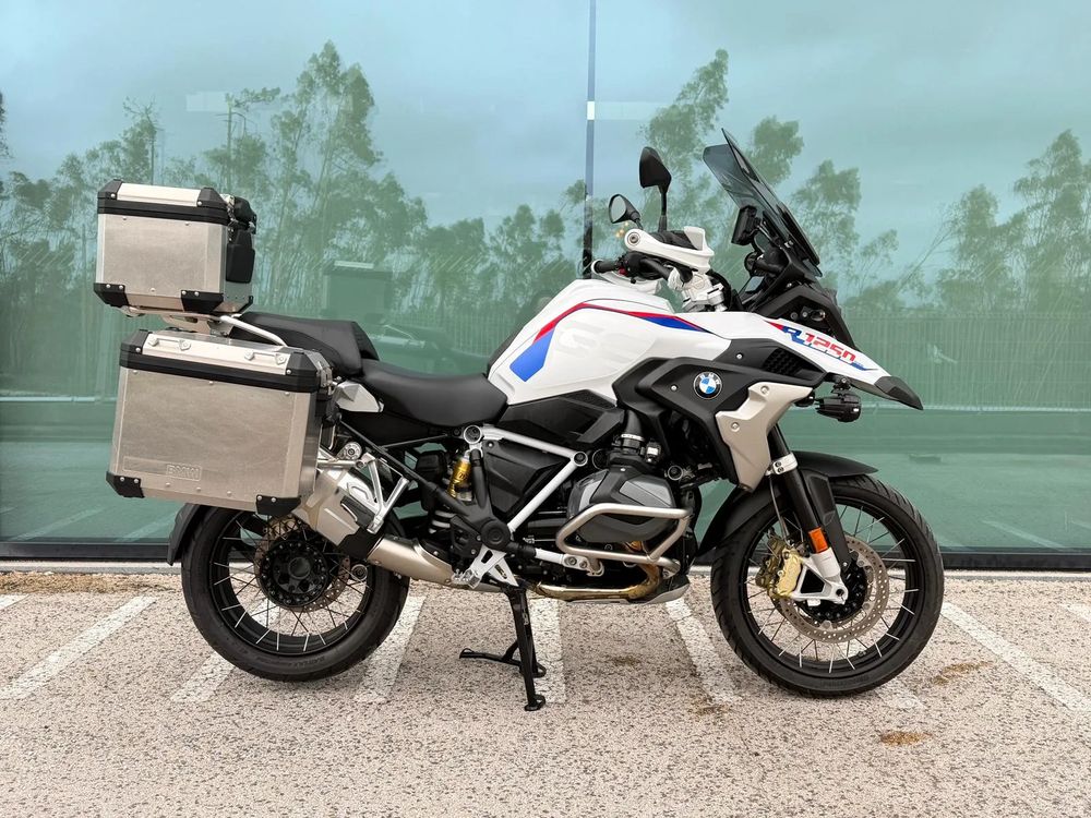 BMW R 1250 GS