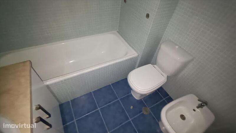 IMÓVEL ARRENDADO ATÉ FEVEREIRO 2026  Apartamento T3-14