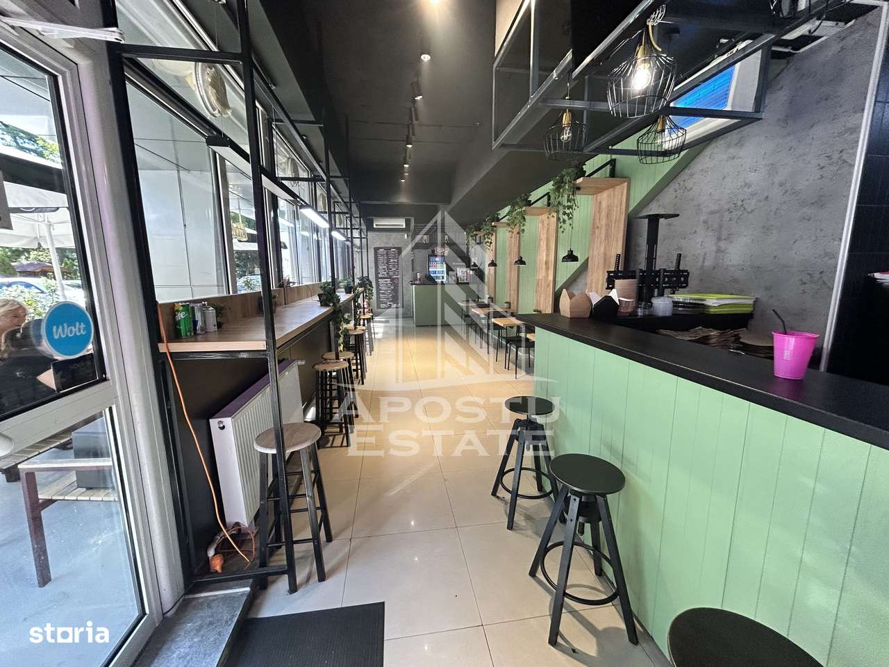 Afacere la cheie, Complexul Studentesc, plata in rate,  COMISION 0%. - Imagine principală: 4/13