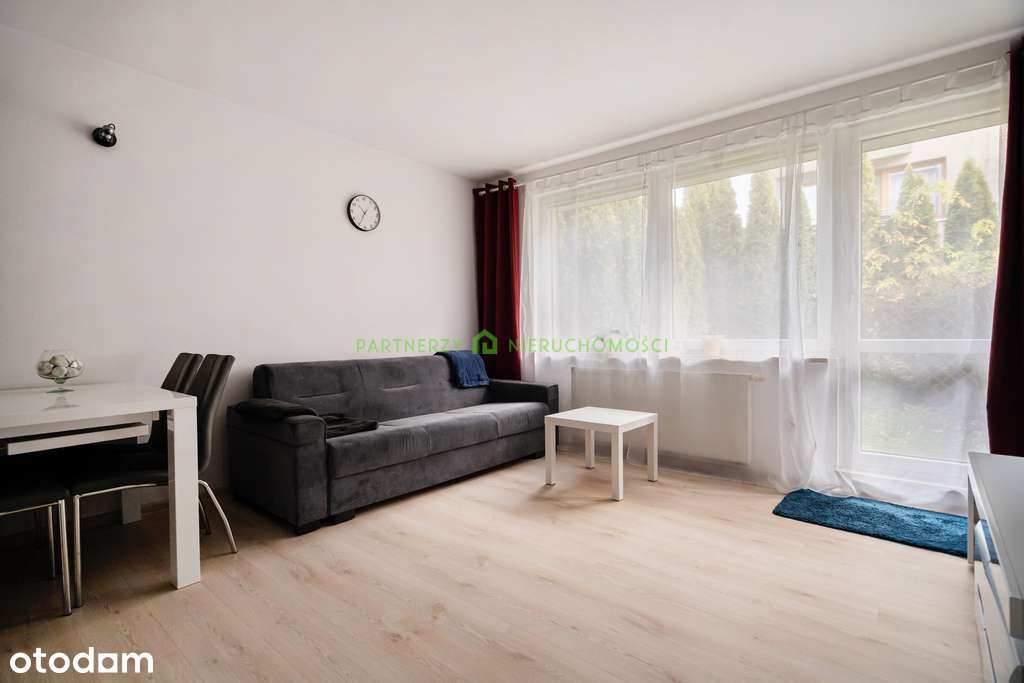 2 pokoje na wynajem | ogród, m. postojowe | ZDROJE - Pełny obrazek: 2/20