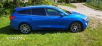 Ford Focus Turnier 2.0 EcoBlue Start-Stopp-System TITANIUM X - 4