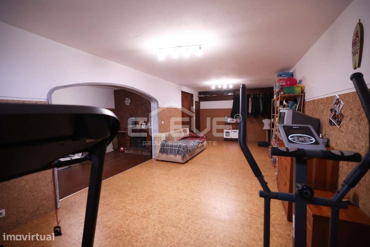 Espetacular Moradia T3 ao Gaia Park-27