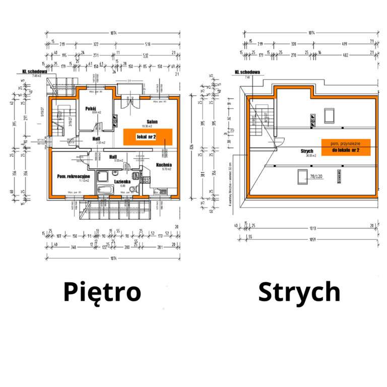 Ogródek | prywatność | piękny widok-19