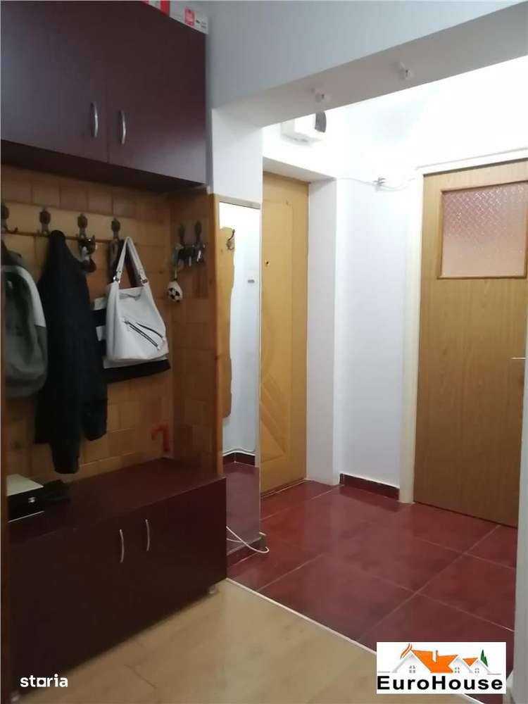 Apartament cu 2 camere de inchiriat in Alba Iulia - Imagine principală: 4/13