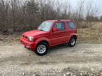 Suzuki Jimny 1.3 Comfort EU5 - 1