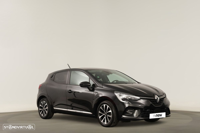 Renault Clio 1.0 TCe Intens Bi-Fuel - 1