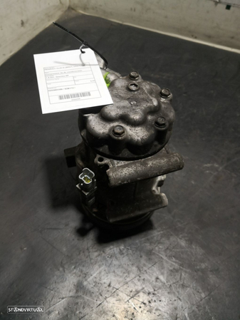 Compressor Do Ar Condicionado Renault Clio Iii (Br0/1, Cr0/1) - 5