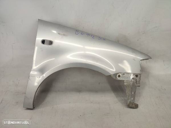 Guarda Lamas Drt Direito Volkswagen Polo (6N2) - 1