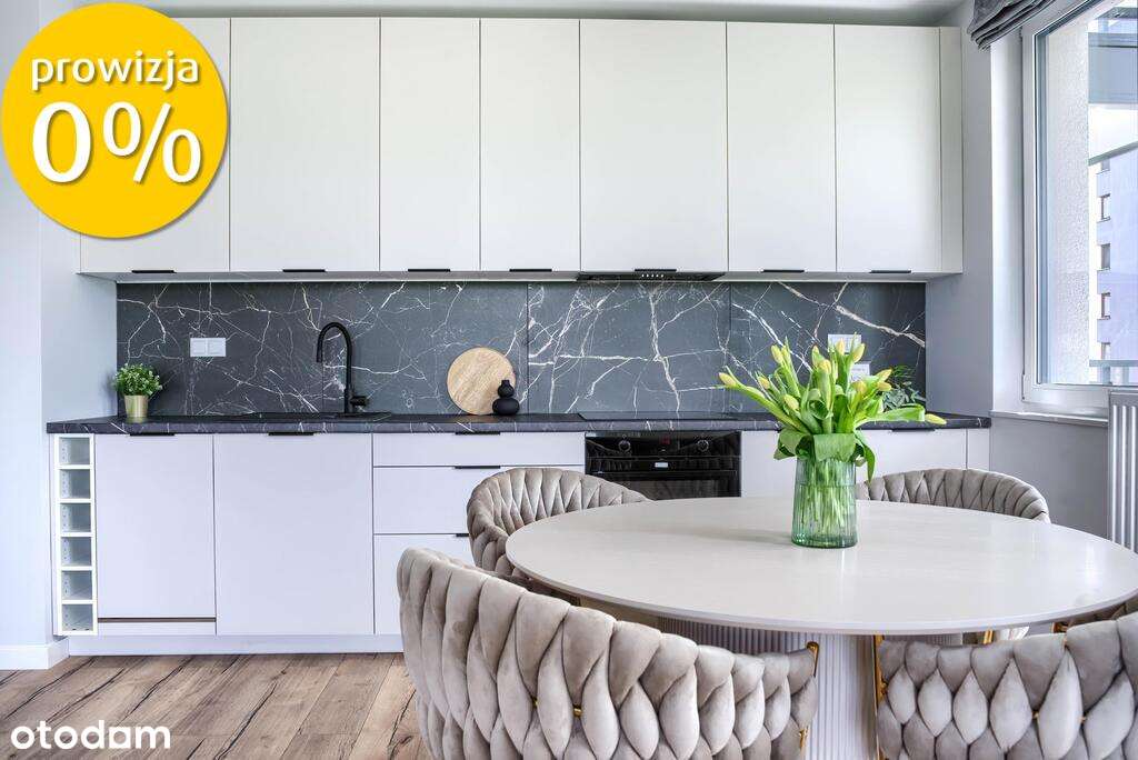 Nowe, 61m2 gotowe do zamieszkania! Bez podatku PCC-0