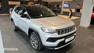 Jeep Compass 1.6 MJD Limited FWD S&S