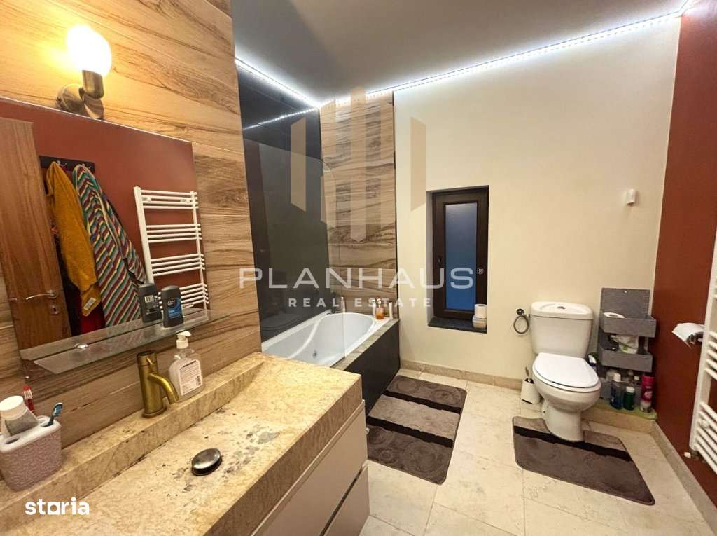 Casă modernă - de vânzare - Tăuții-Măgherăuș-15