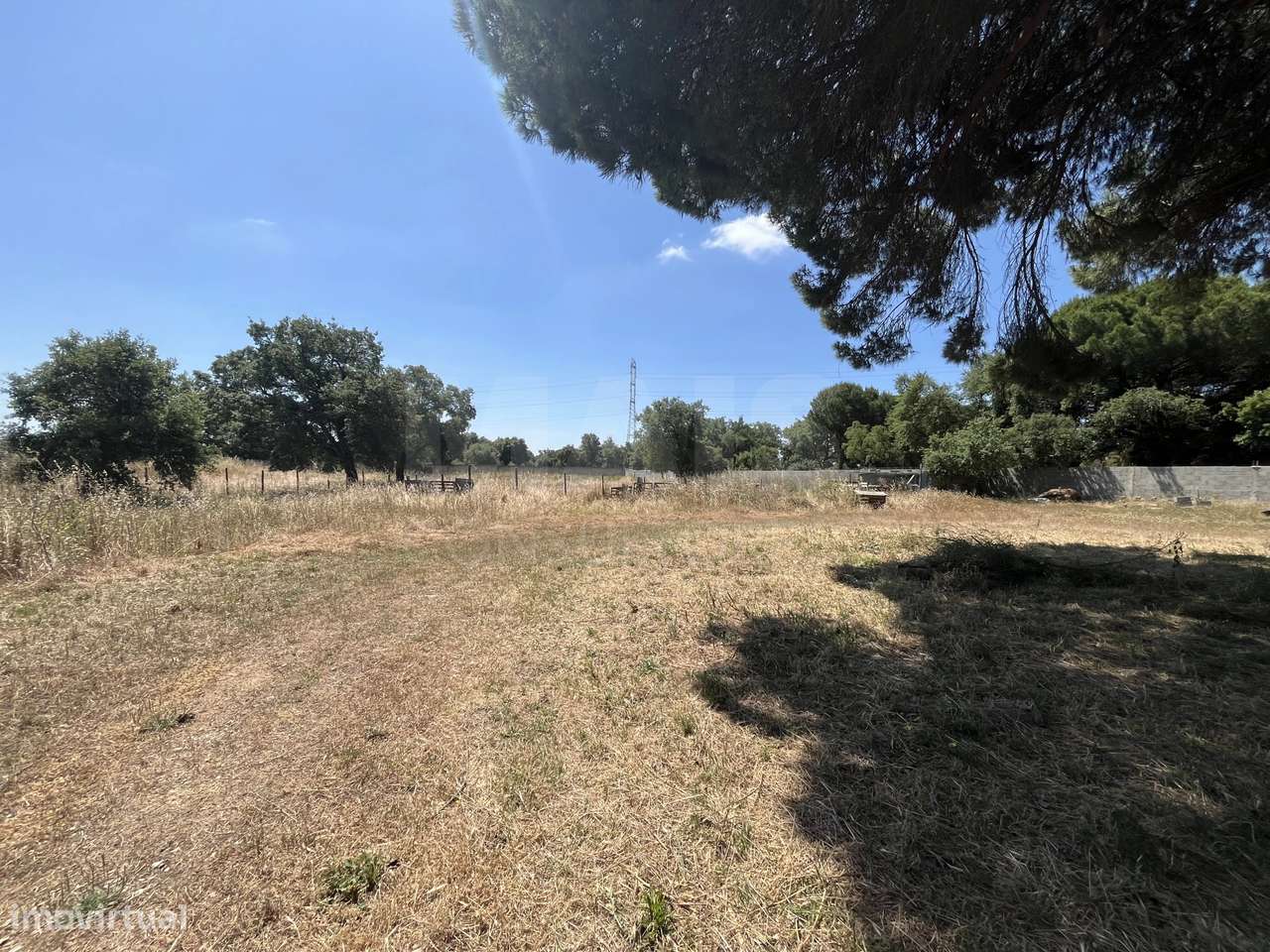 Terreno nos Arados, Samora Correia-3