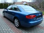 Audi A4 2.0 TFSI Multitronic - 4