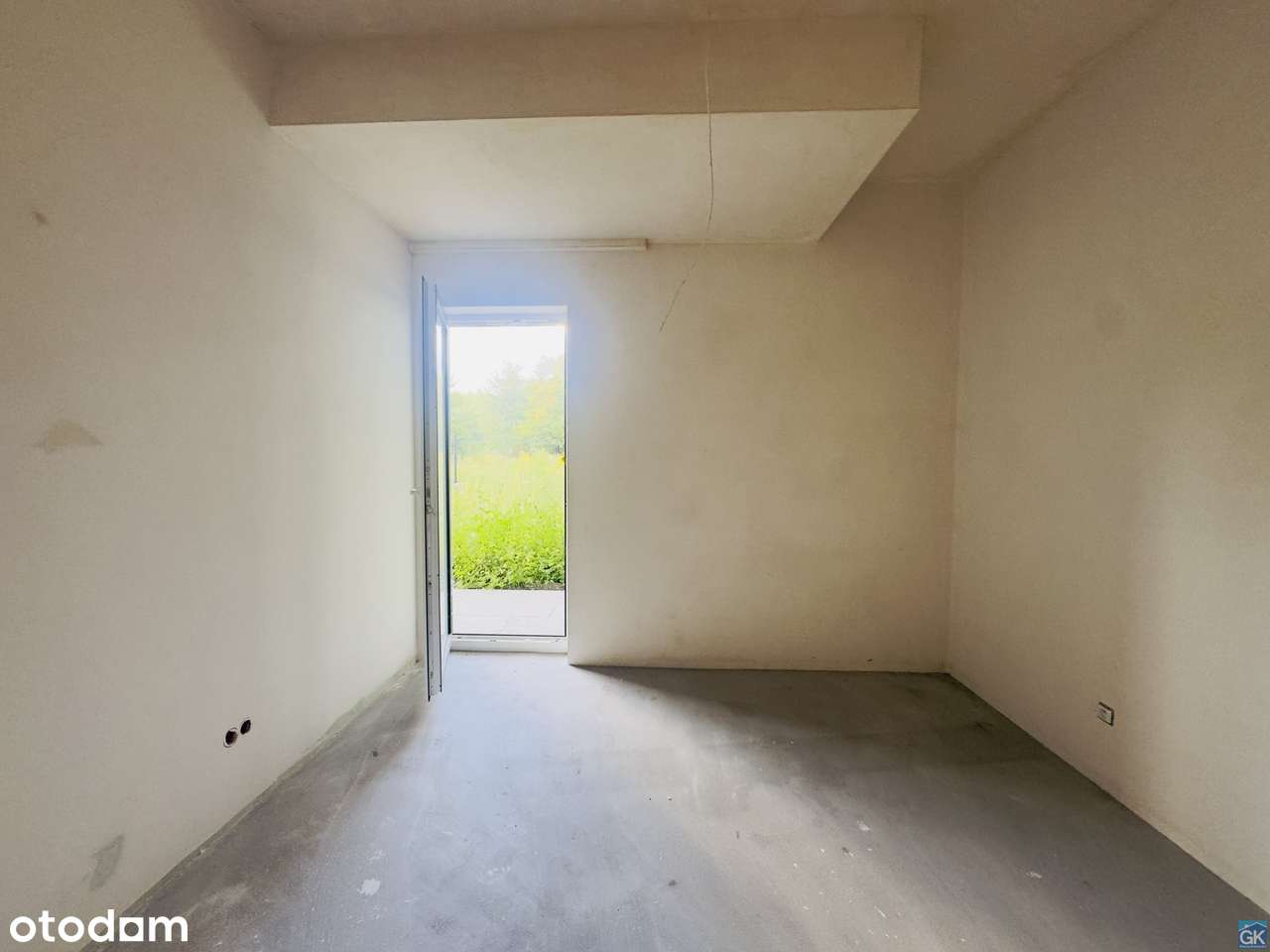 Apartament z ogródkiem-9