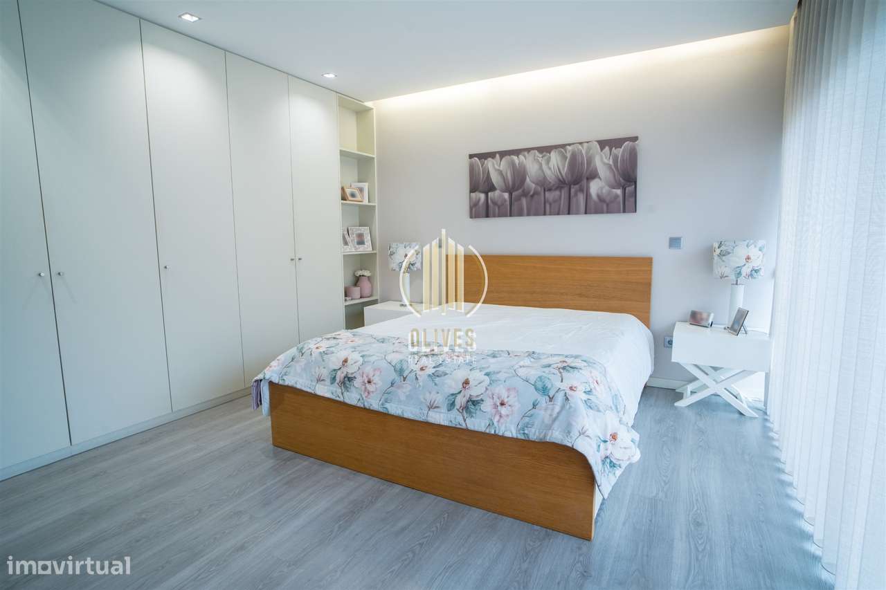 Moradia T3 Venda em Oliveira (São Mateus),Vila Nova de Famalicão-16