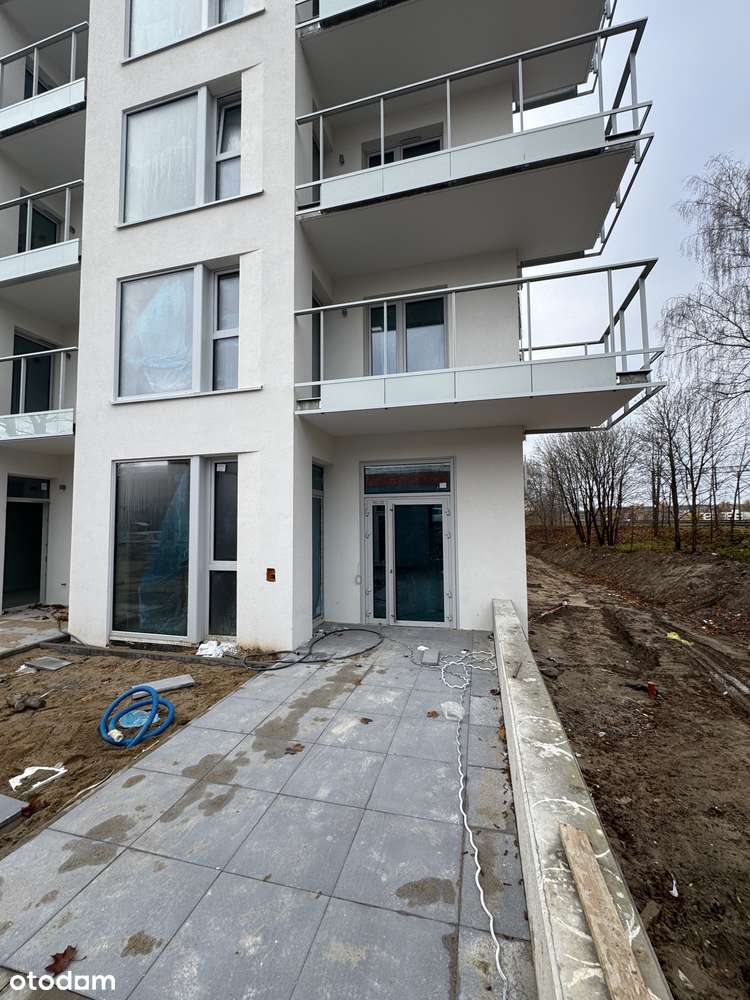 NOWE LOKALE  JEDNO I DWUKONDYGNACYJNE | 94–216 m²| UL. JAGIELLOŃCZYKA-11