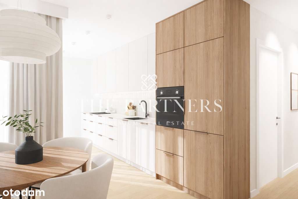 Gotowe 3 pokojowe mieszkanie - Prądnik Czerwony-4