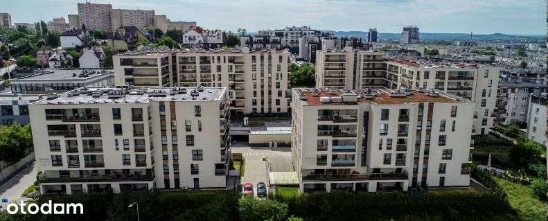 Nowy 2-Pokojowy,Gotowy Do Zamieszkania Apartament-14