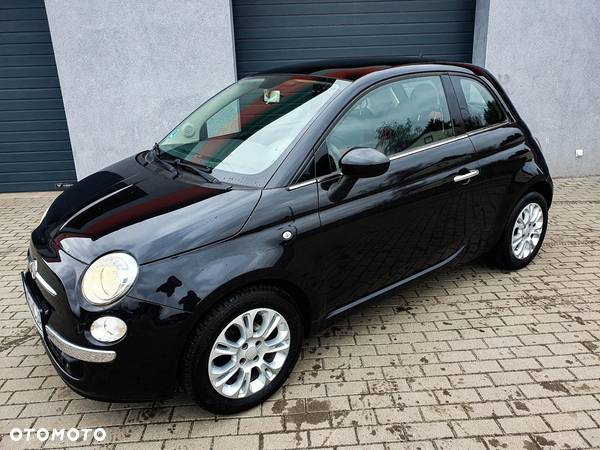 Fiat 500 - 5