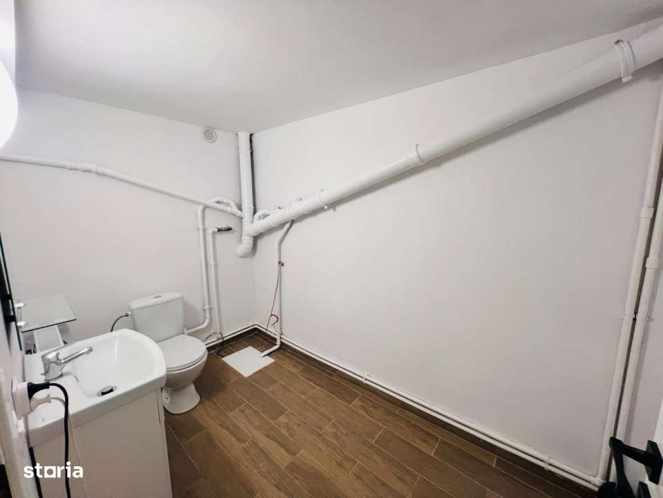 Casa exclusivista in Henri Coanda – Baneasa-10