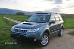 Subaru Forester 2.0 i Exclusive - 31