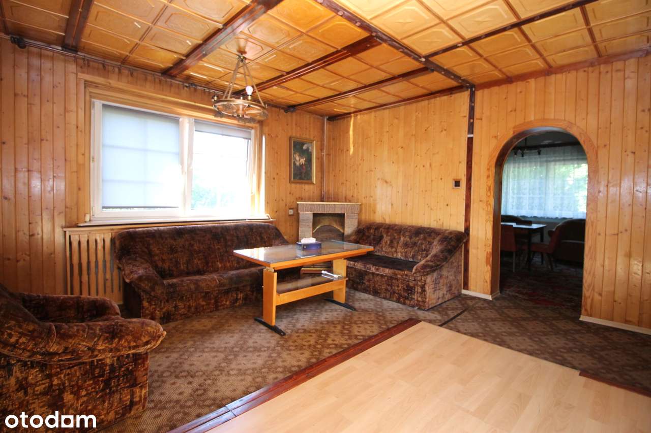 Atrakcyjny dom - idealny dla 2 rodzin.-10