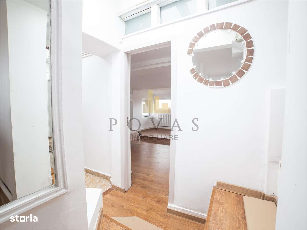 Vanzare Apartament 4 Camere  Iancu Nicolae Pipera-15